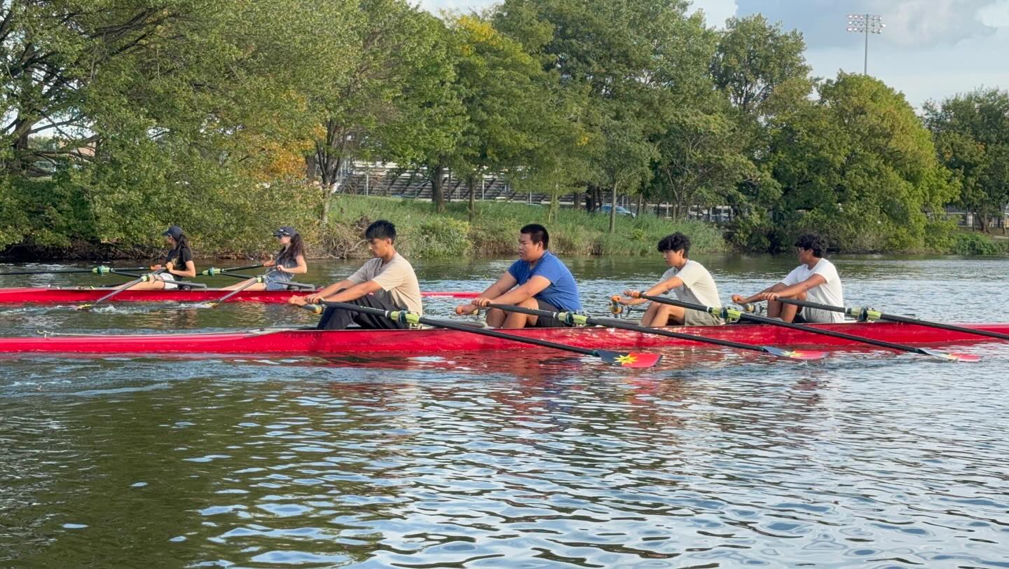 Bergen County Rowing... - Bergen County Rowing Academy