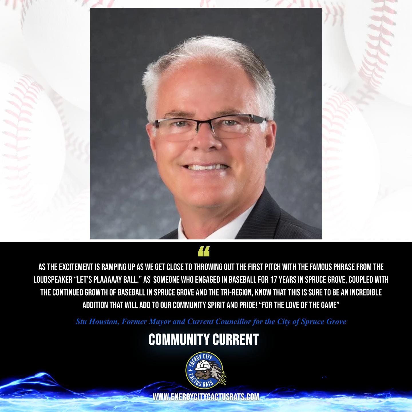 Cactus Rats Baseball
