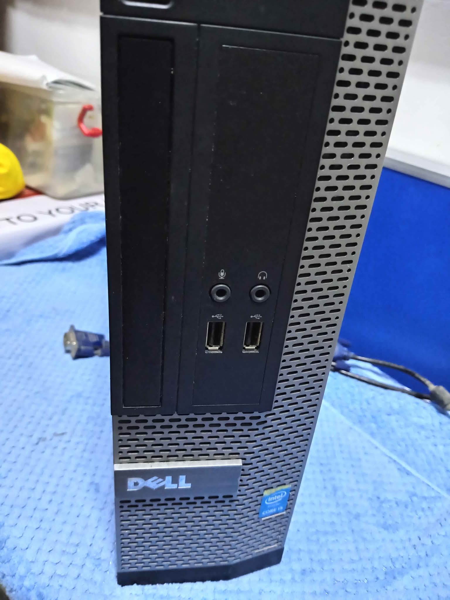 It5 8gb ram 128 ssd ddr4 gen4 - CPUs/Processors - Dasmariñas, Cavite ...