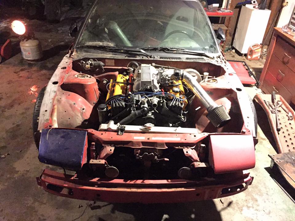S182 sale