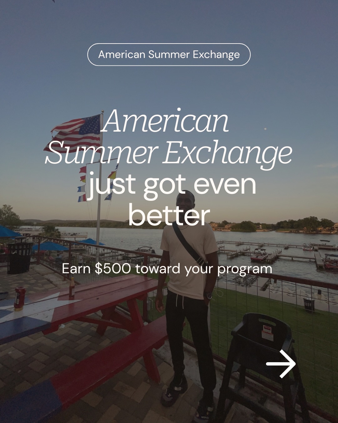 InterExchange - InterExchange added a new photo — with...