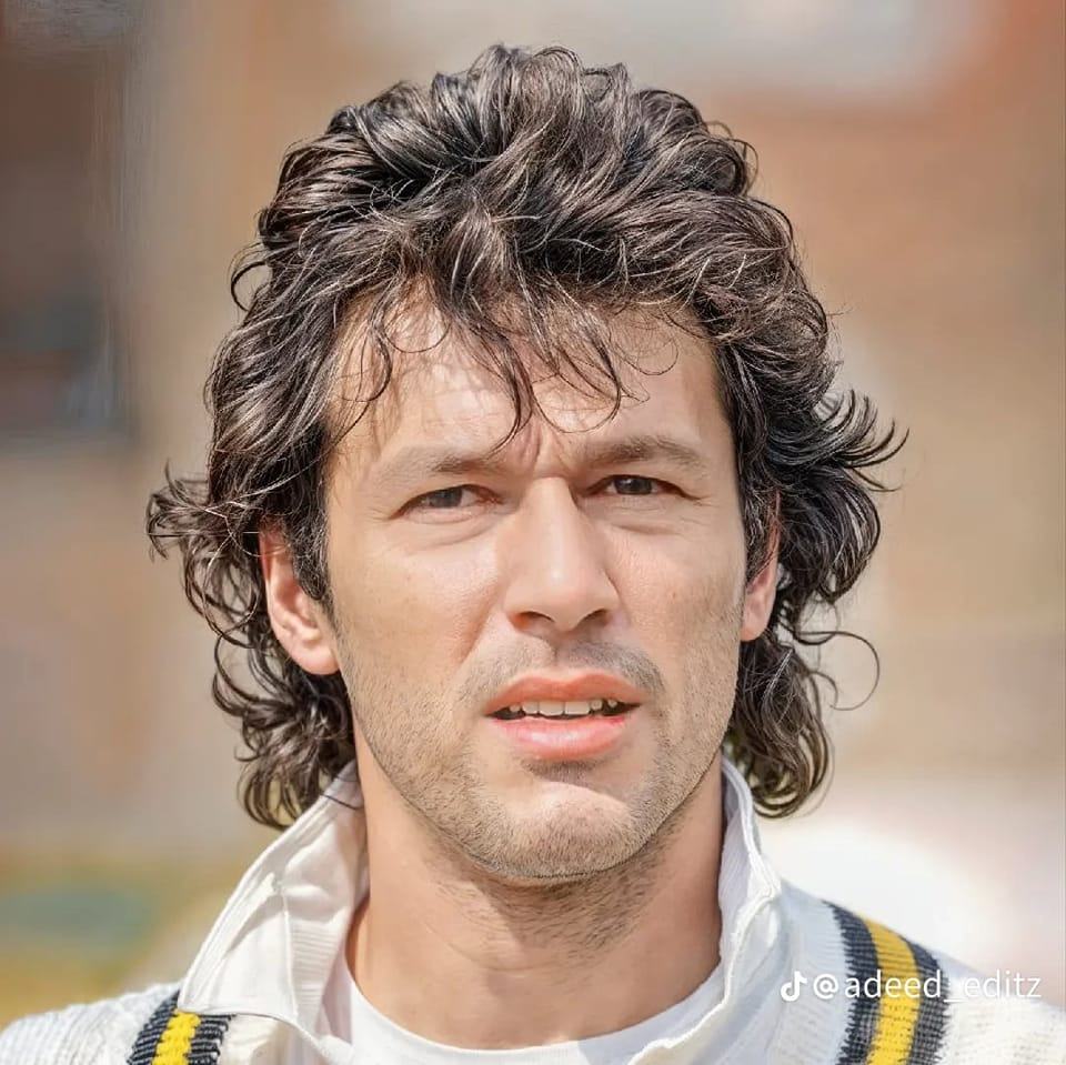 Nazir Ahmad Leghari