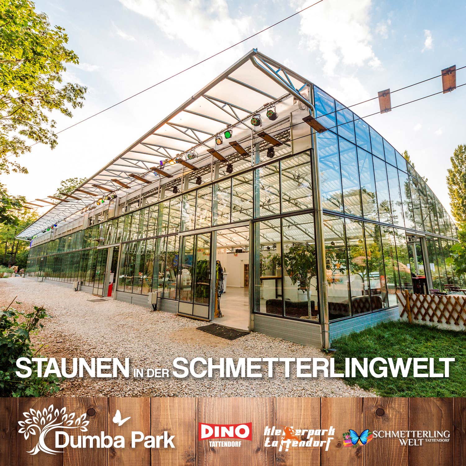 Dumbapark Tattendorf Kontakt _ Dumba Park Tourismus – YWMBSL