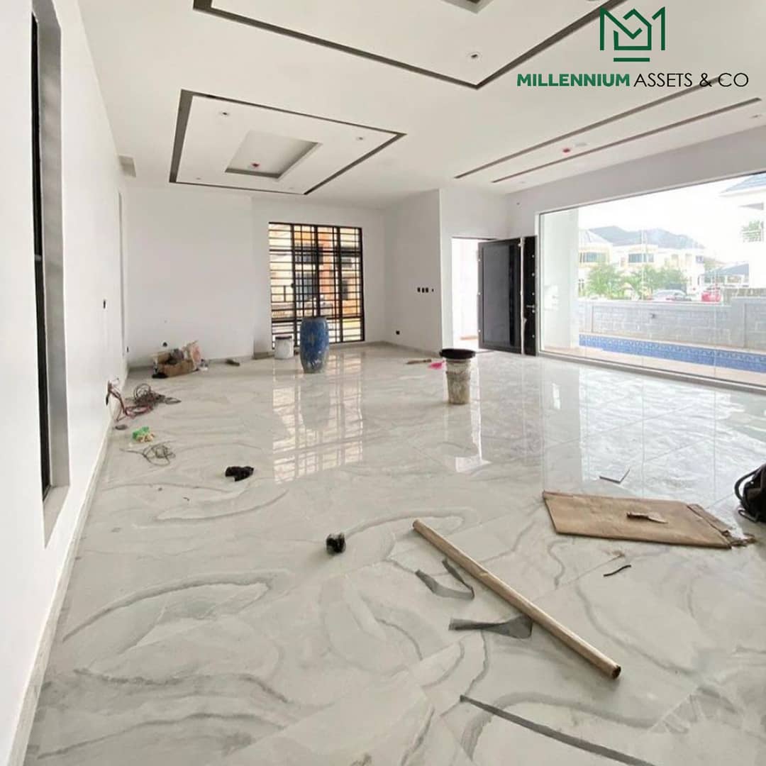 Millennium Asset & Co. | Lekki Peninsula