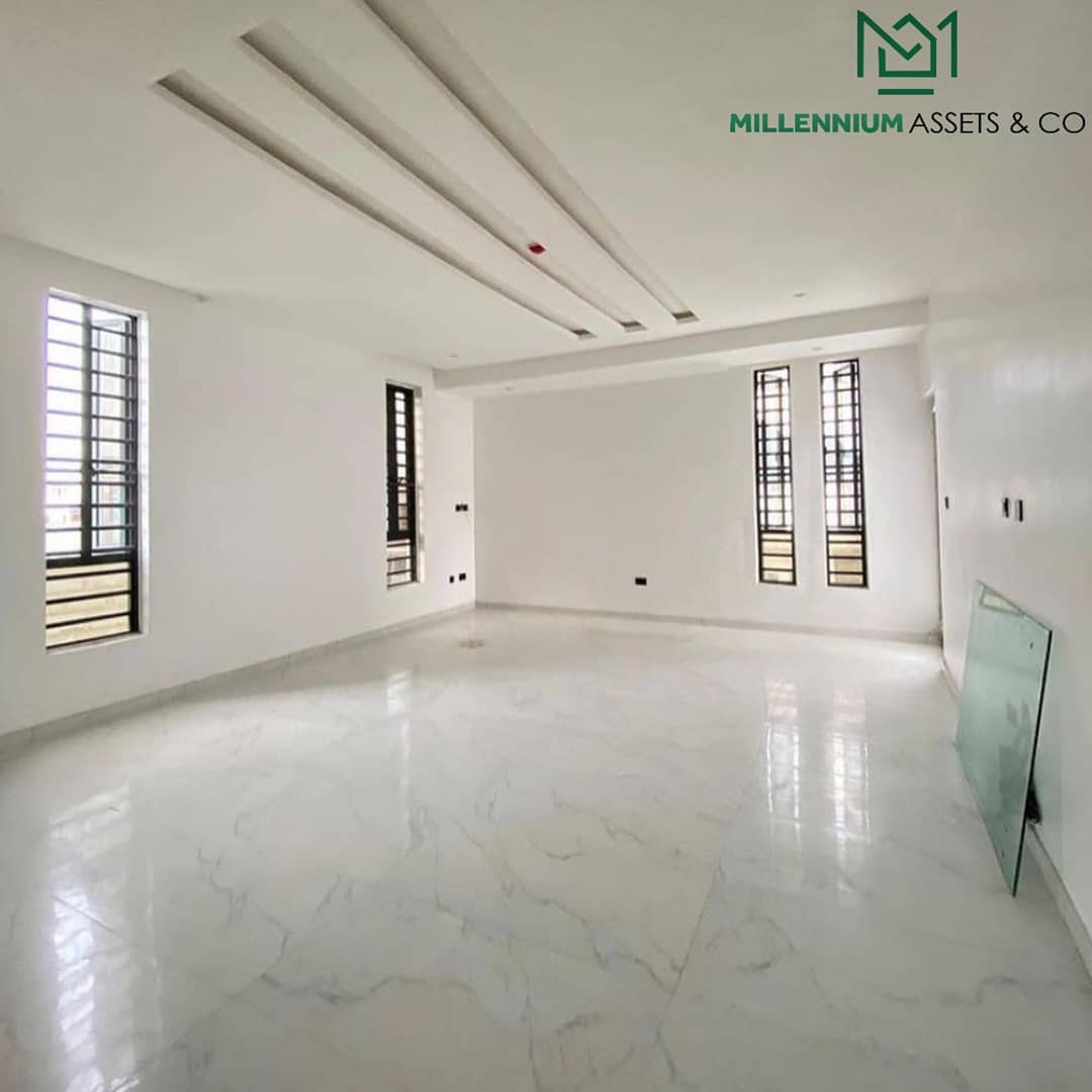 Millennium Asset & Co. | Lekki Peninsula