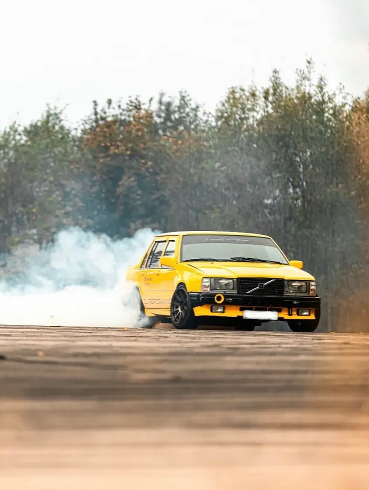 ÖJ Performance