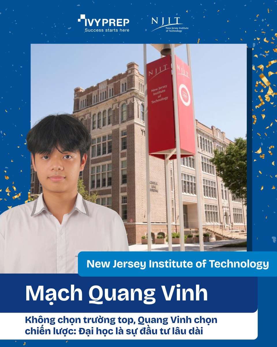 IvyPrep Education | Hanoi