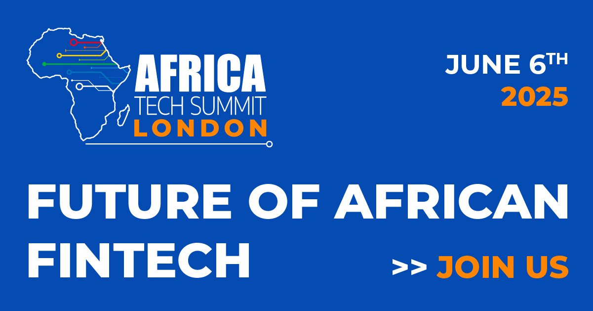 AppsAfrica.com - 📌 Africa Tech Summit London – June 6th 2025 🌍 Where ...