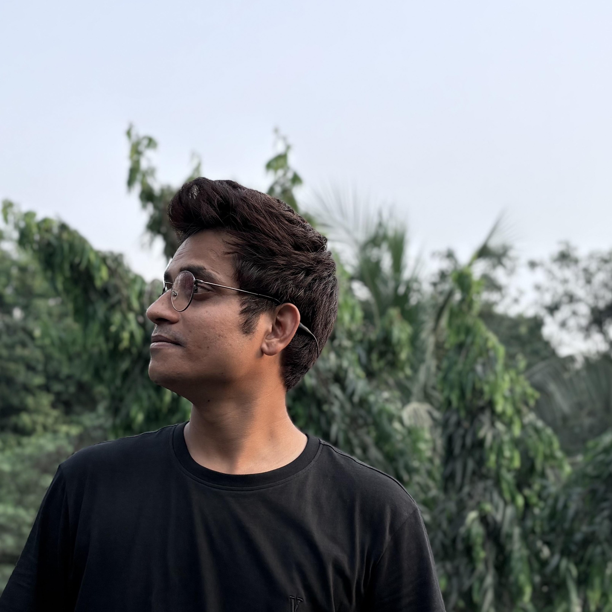 Raju vlog