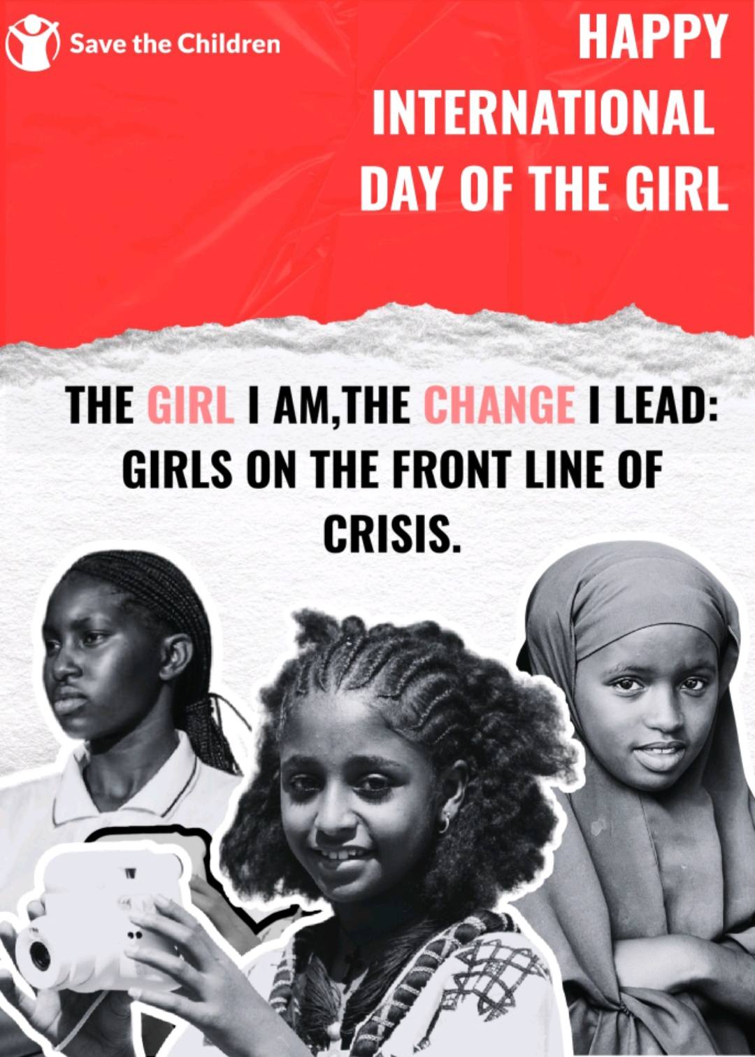 Save the Children in Zimbabwe | Harare
