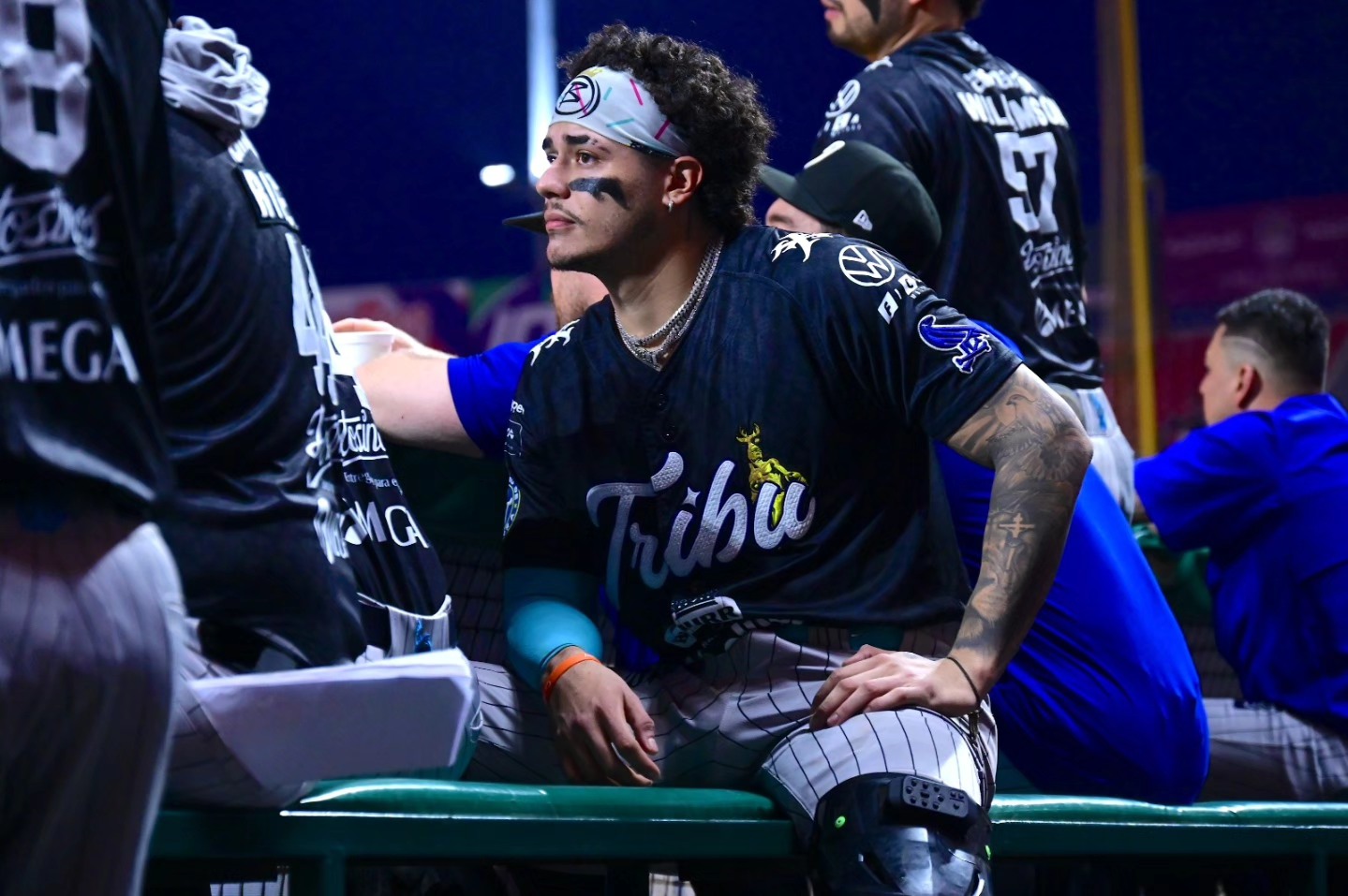 🏻💥Nuestro juvenil receptor Nestor... - Yaquis de Obregón | Facebook