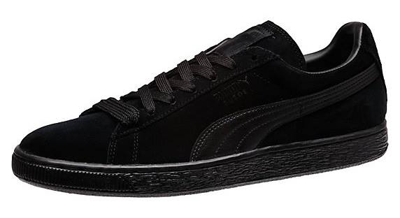 puma suede ph