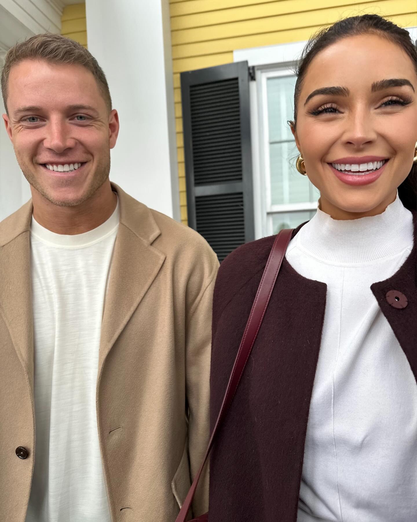 Olivia Culpo - Olivia Culpo added a new photo.