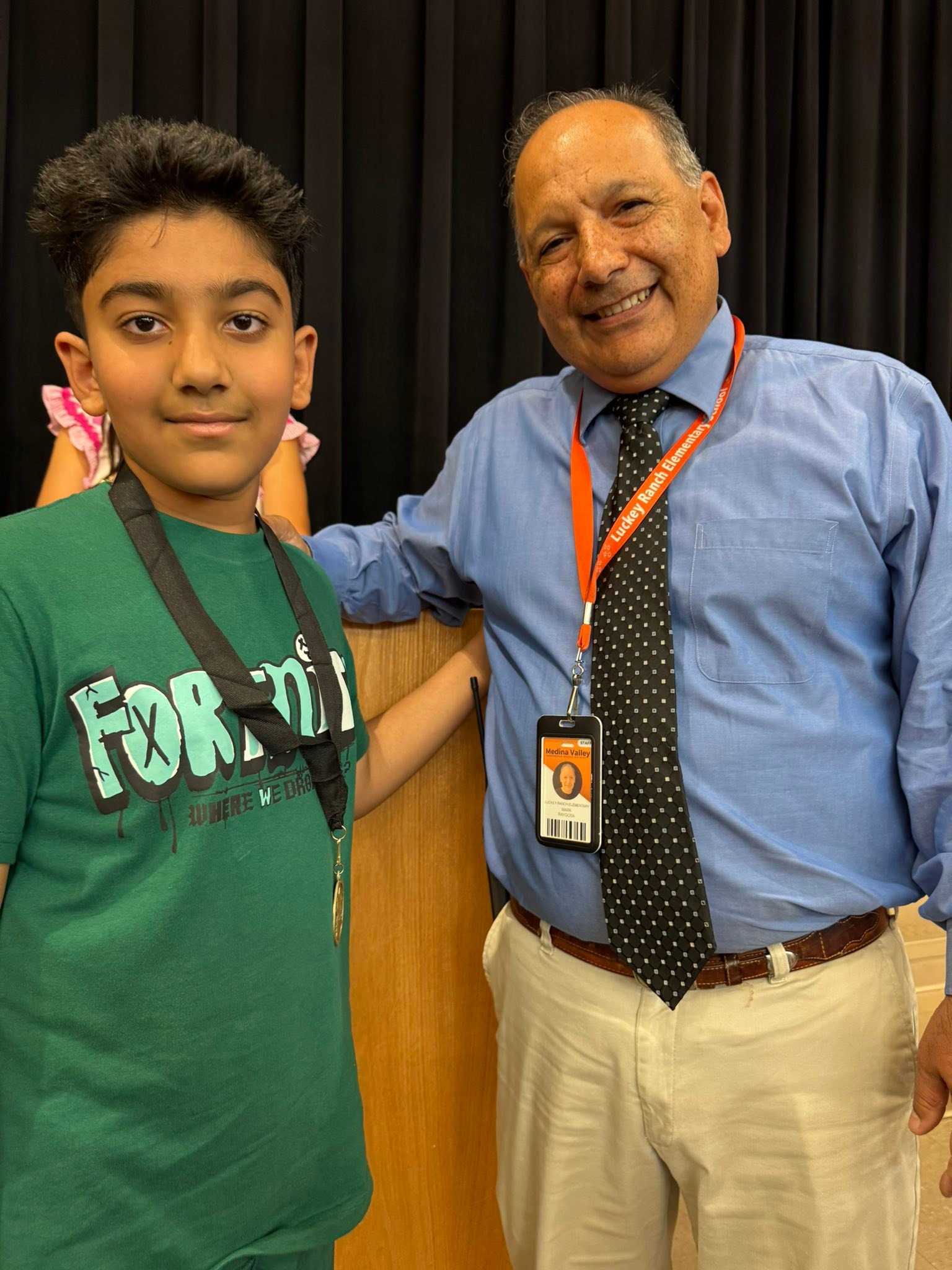 Luckey Ranch Elementary | San Antonio TX