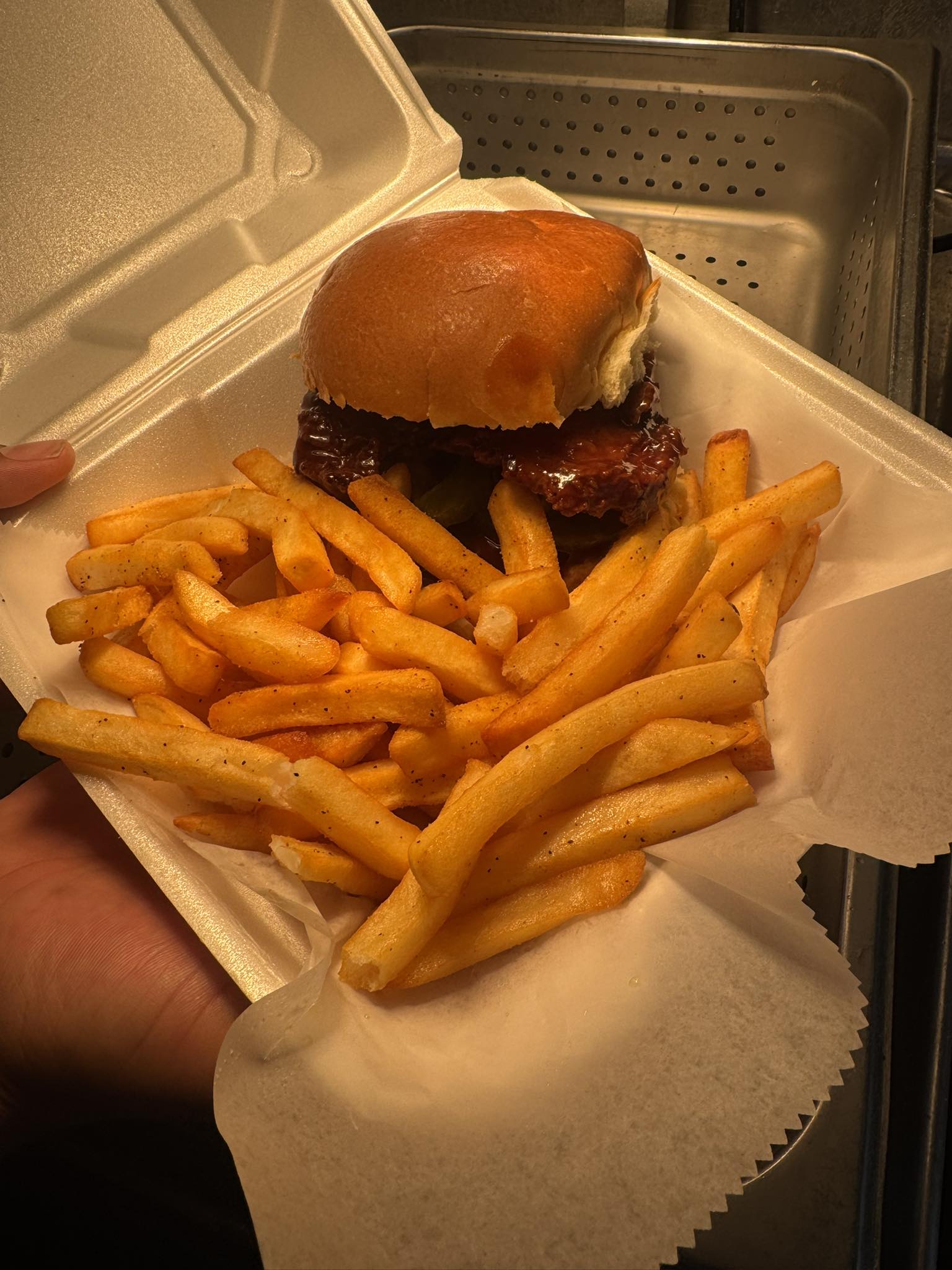 Mitch's Mo'Better | Wilmington DE