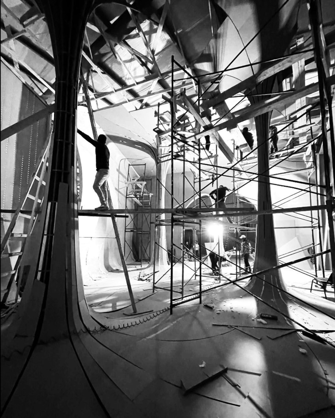 ENCODE Studio