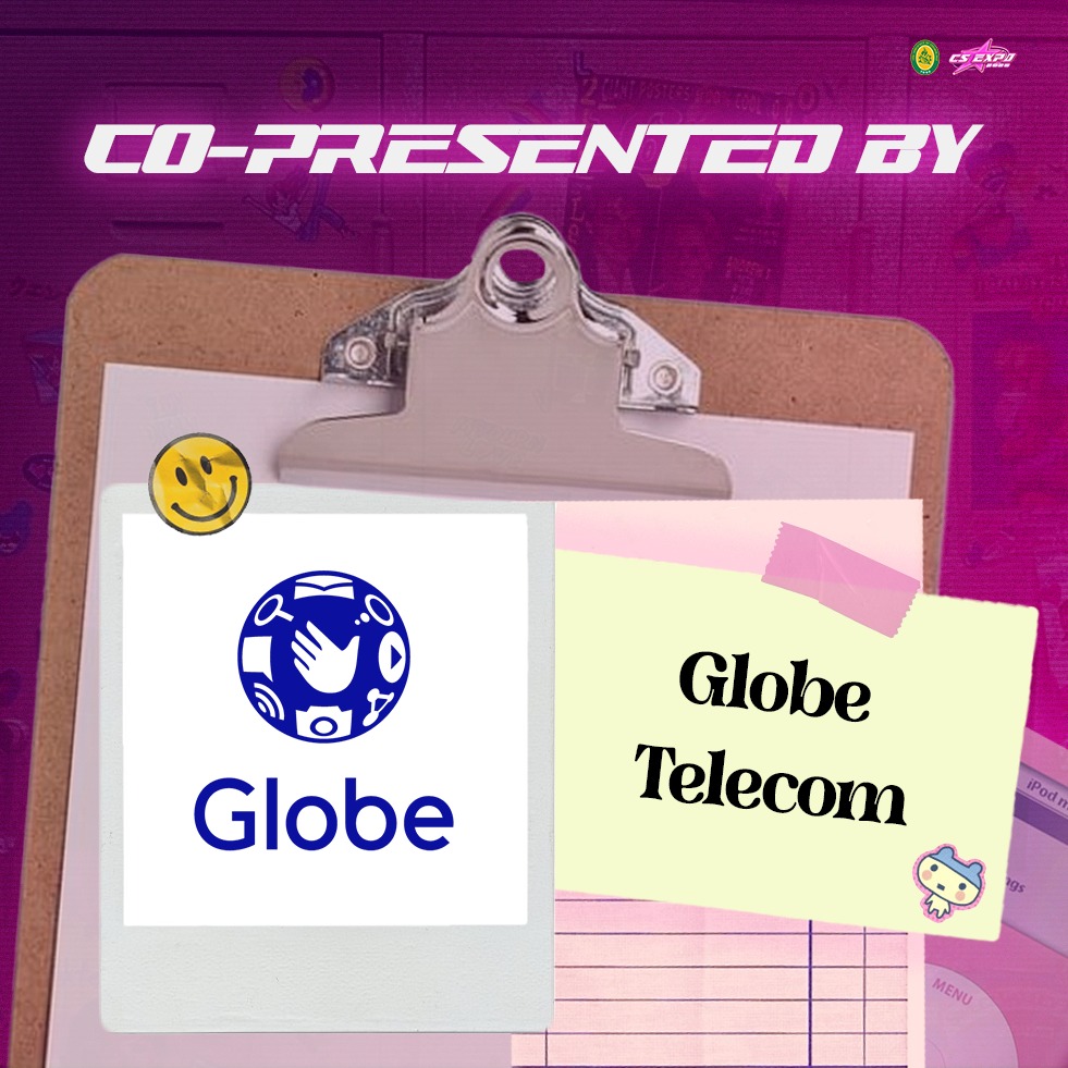 CS - Let's all get excited as a pioneer of telecommunication services ...