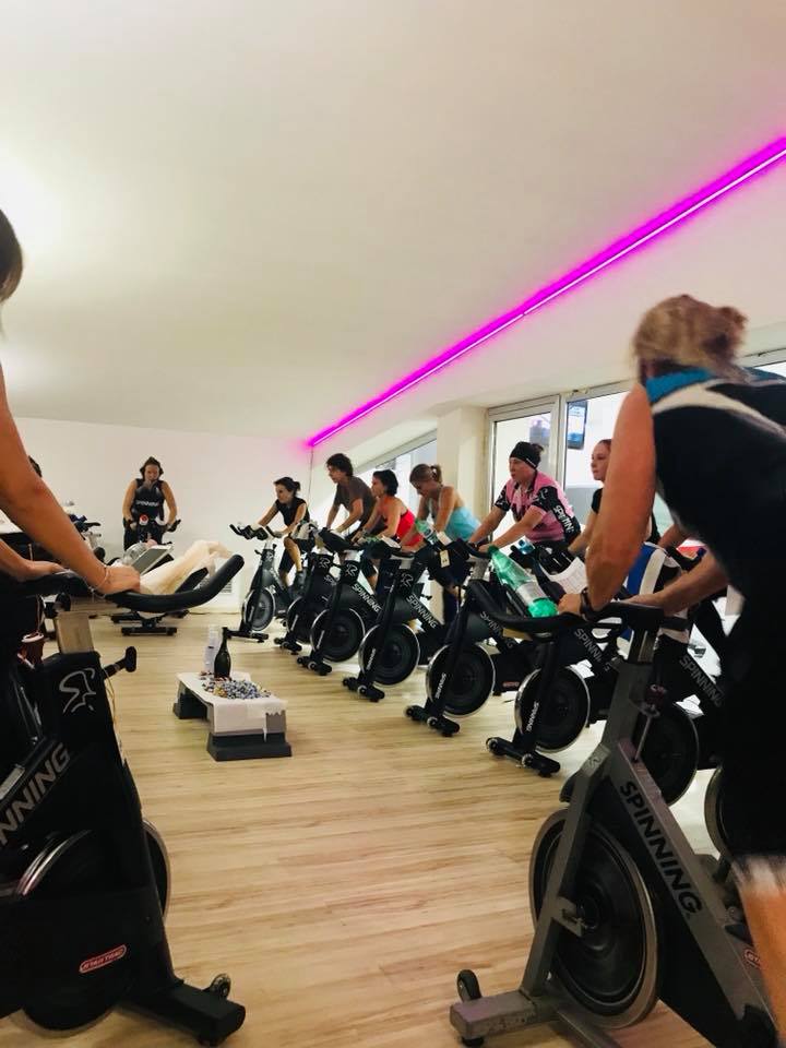 Silver Fitness | Rome