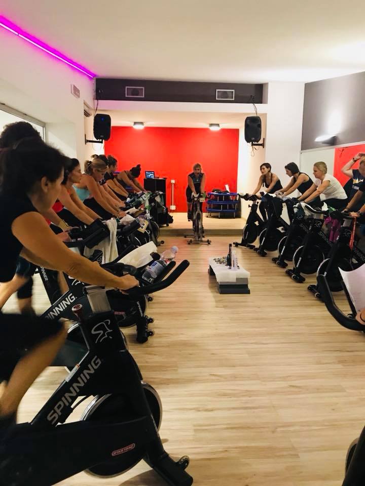 Silver Fitness | Rome