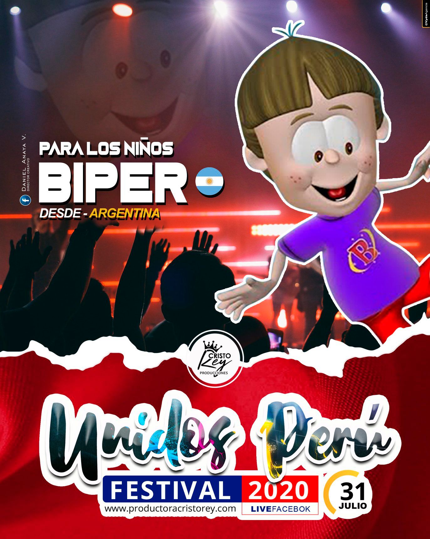 Biper y sus Amigos