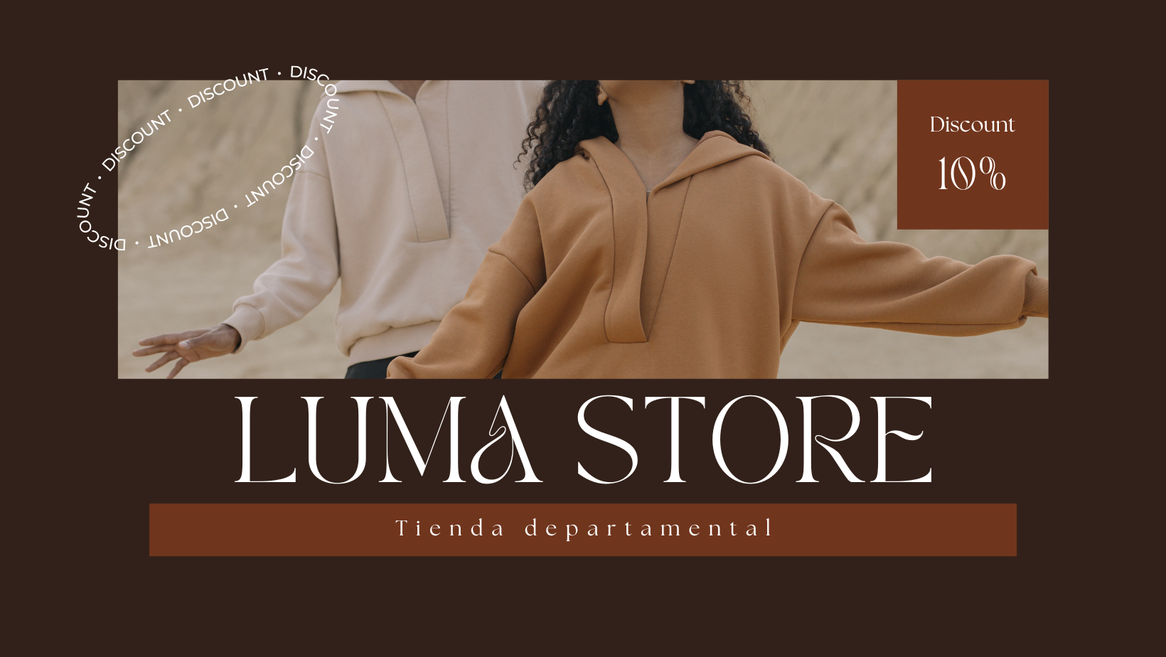 LUMA STORE