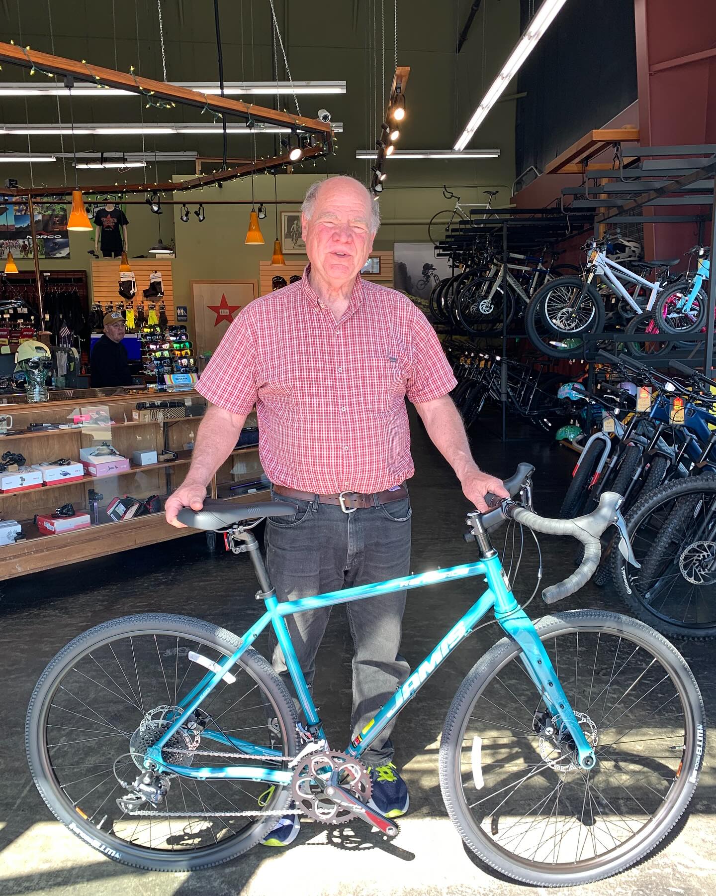 Joy Ride Bicycles | Lacey WA