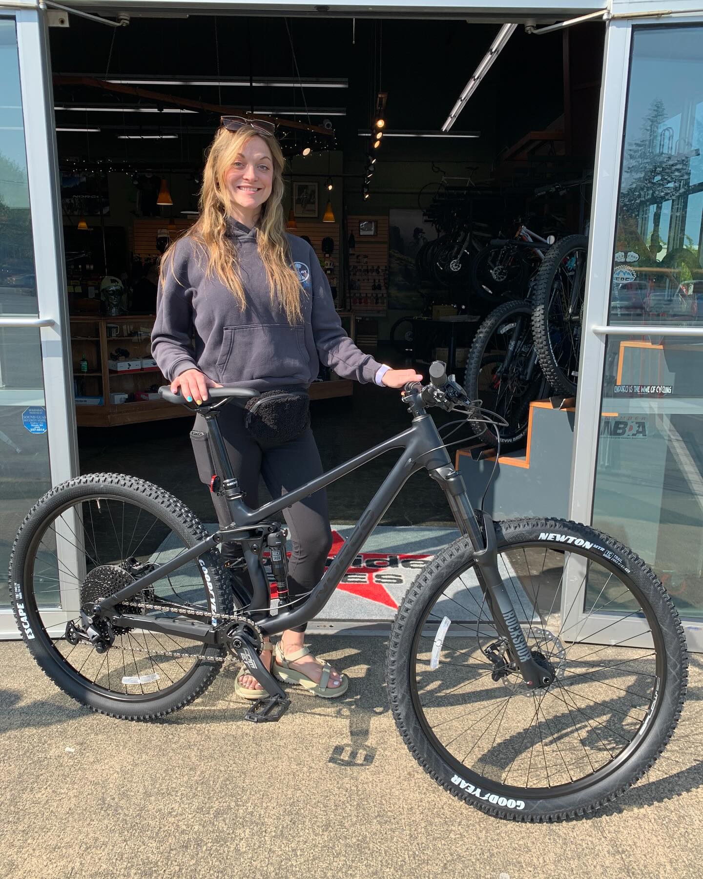 Joy Ride Bicycles | Lacey WA