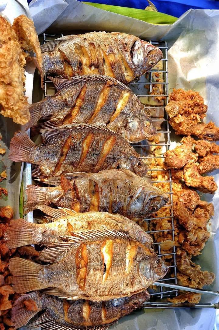 Mariscos Reymar