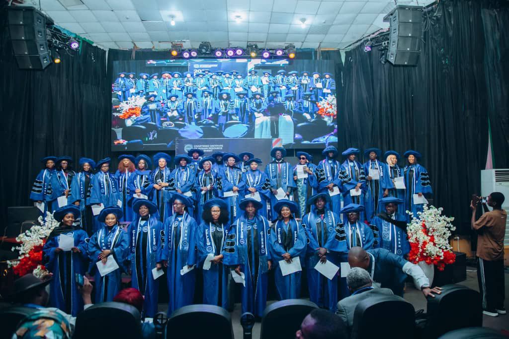 Chartered Institute of Human Resource Management