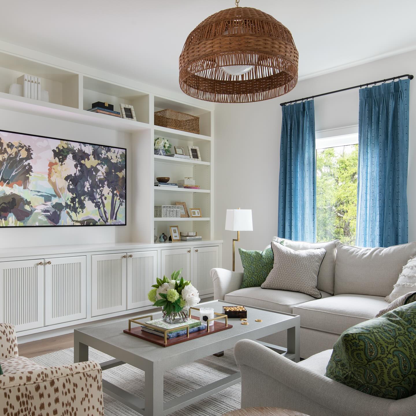 Heather Scott Home & Design