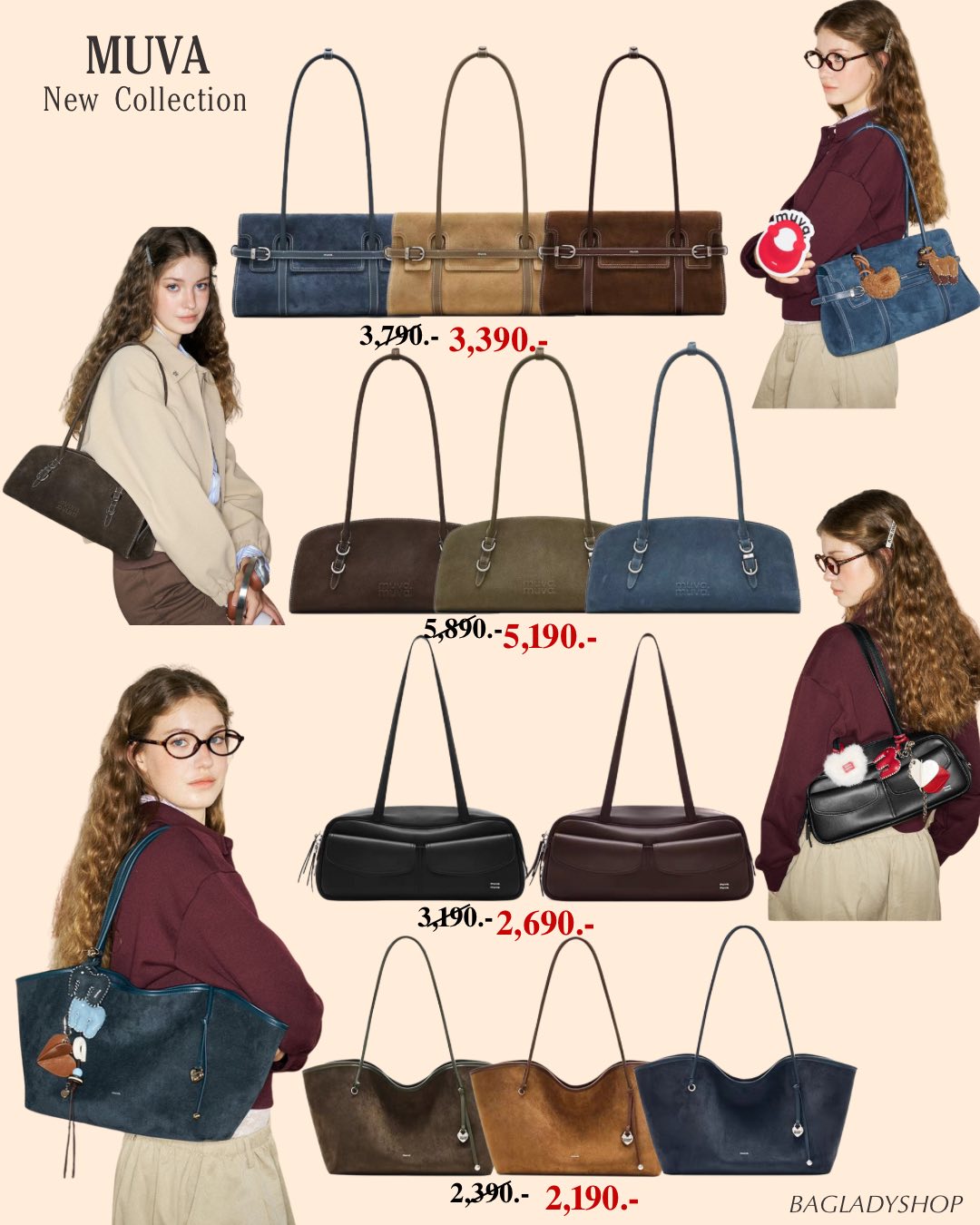 Baglady.shop