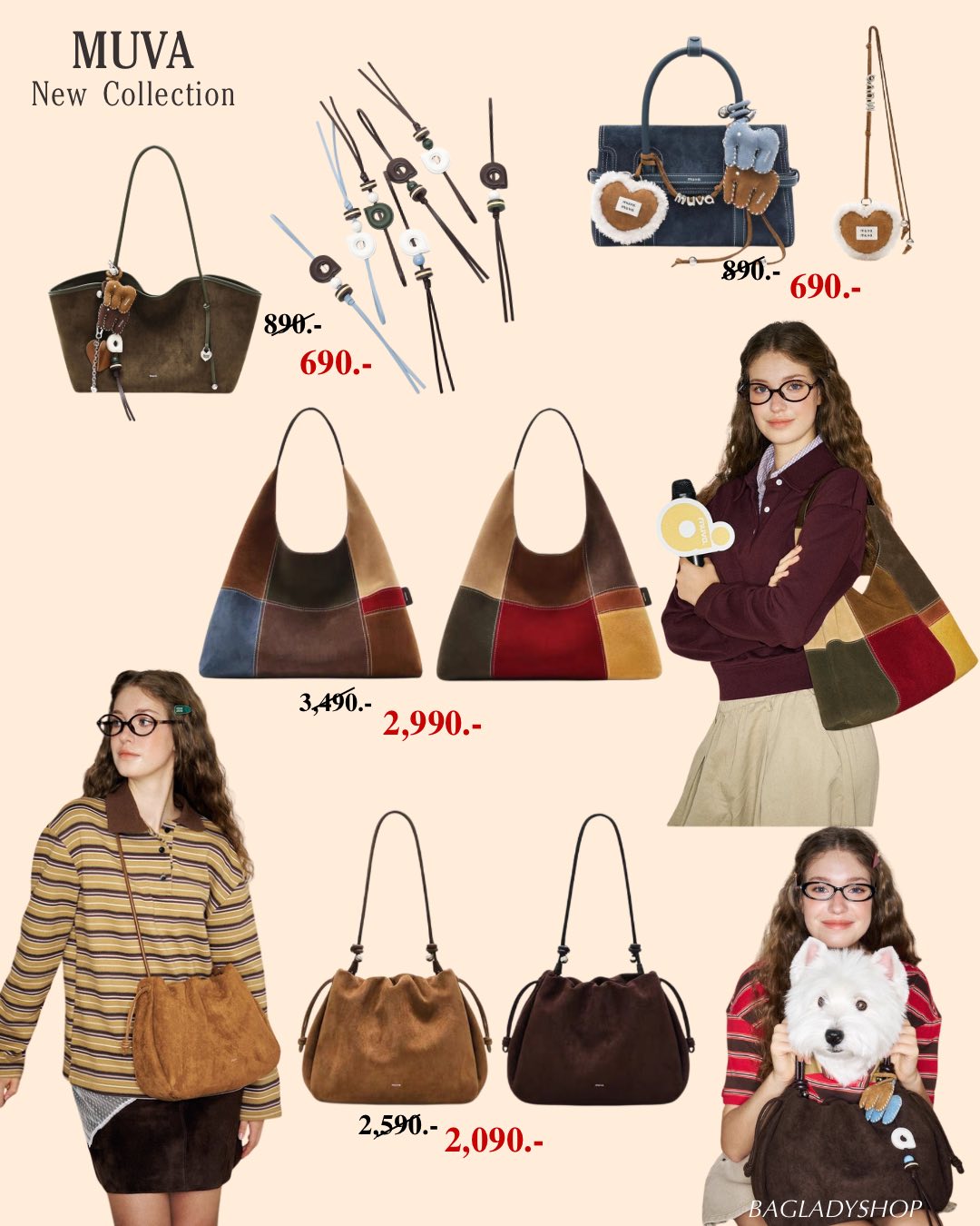Baglady.shop