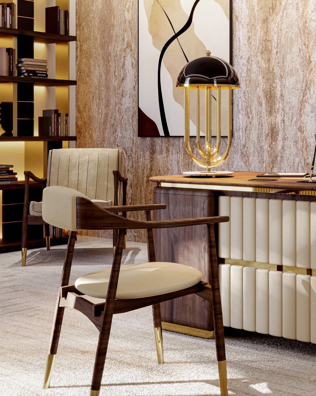 DelightFULL - DelightFULL at 100% Design London September 2014 - Booth ...