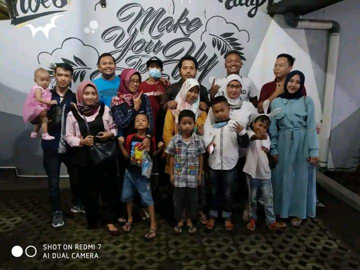 Altaf Hanif Rafi'i