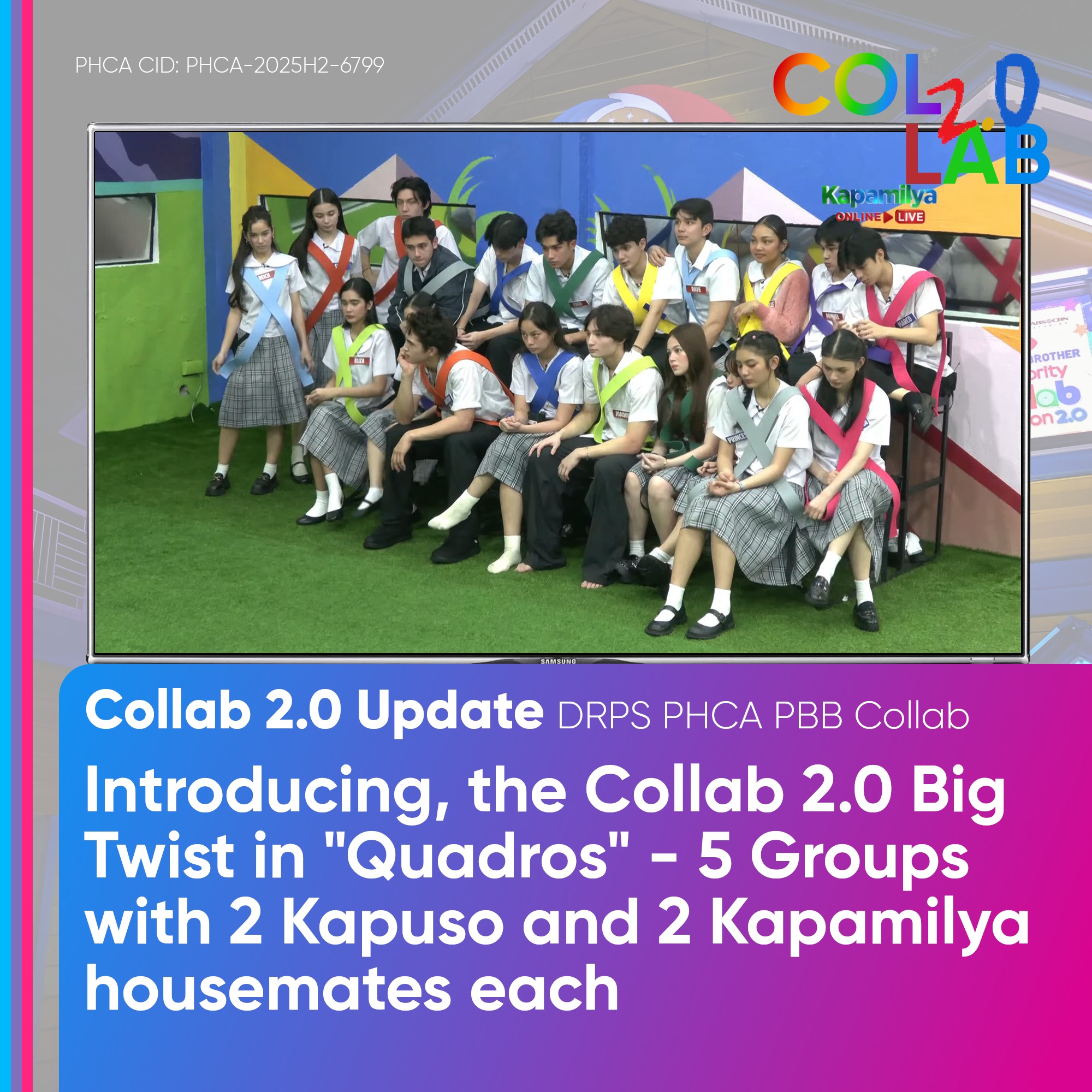 DRPS - #PBBCollab2point0 Update: Introducing, the Collab 2.0 Big Twist ...