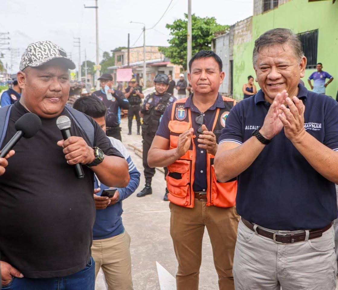 🔴 CON HECHOS Y... - Lo Que Está Pasando En Iquitos | Facebook