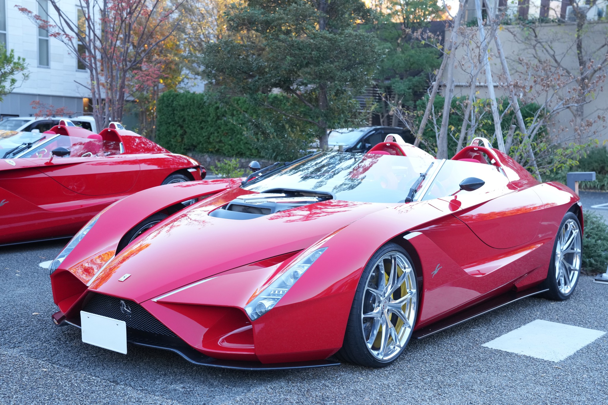 KEN OKUYAMA DESIGN added a new photo. - KEN OKUYAMA DESIGN