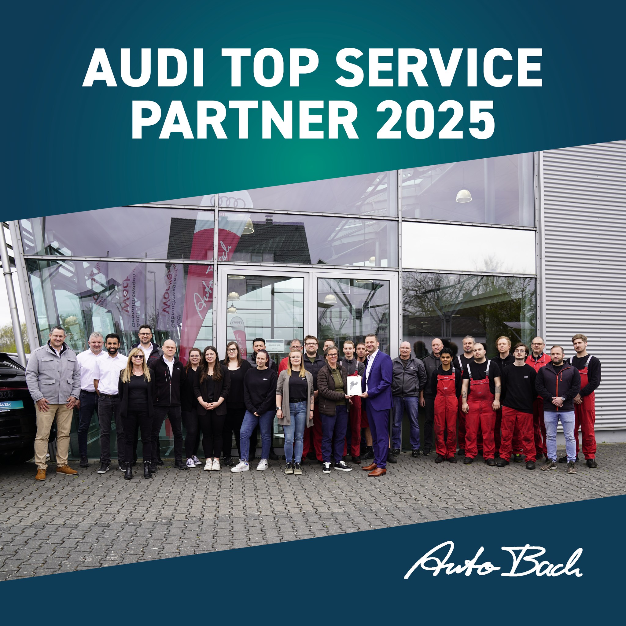 Audi Zentrum Diez