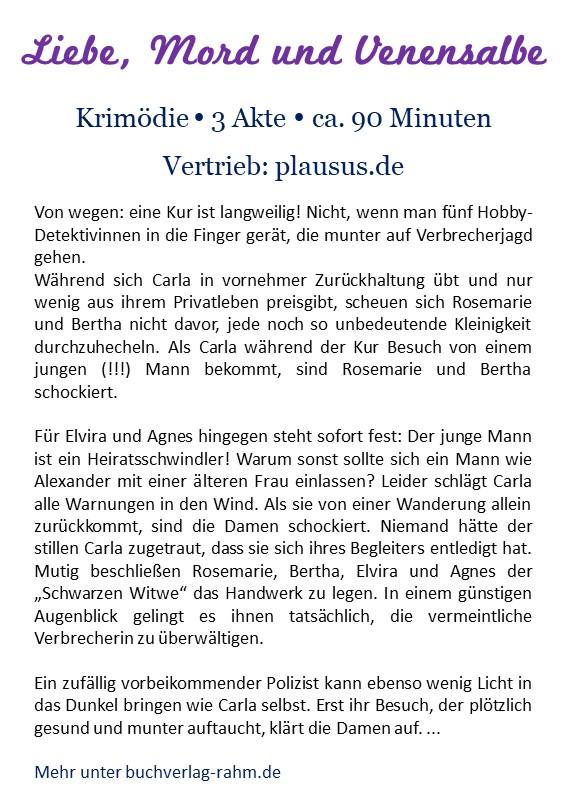 Buchverlag Rahm Buchverlag Rahm Added A New Photo Facebook