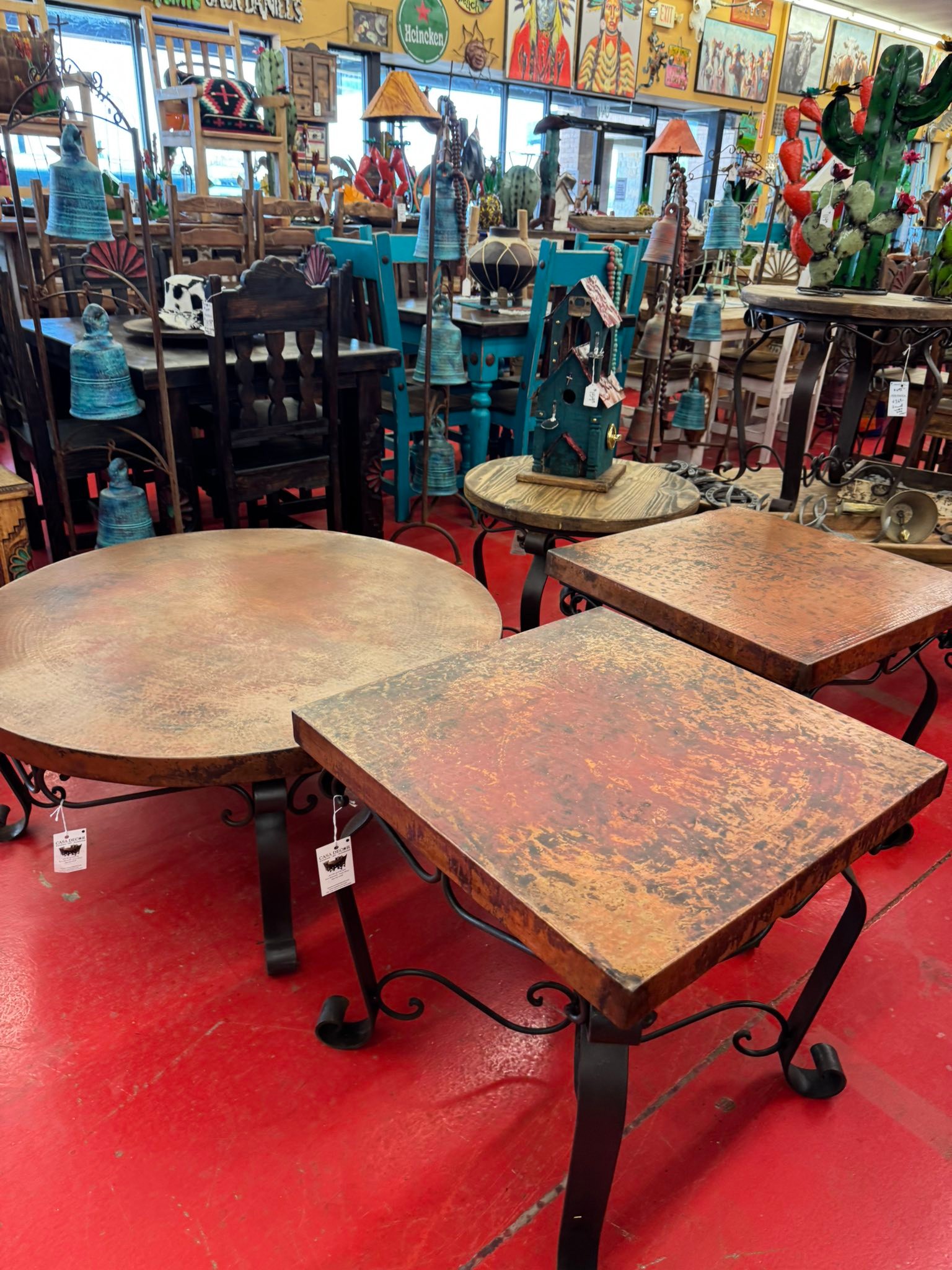 Casa Decor New Braunfels TX... - Casa Decor New Braunfels TX