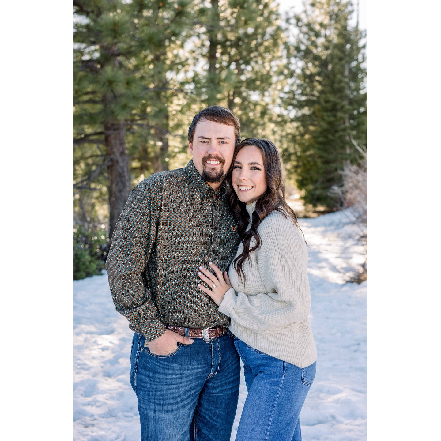 We’re thrilled to announce that Austin... - Butte Star Ranch