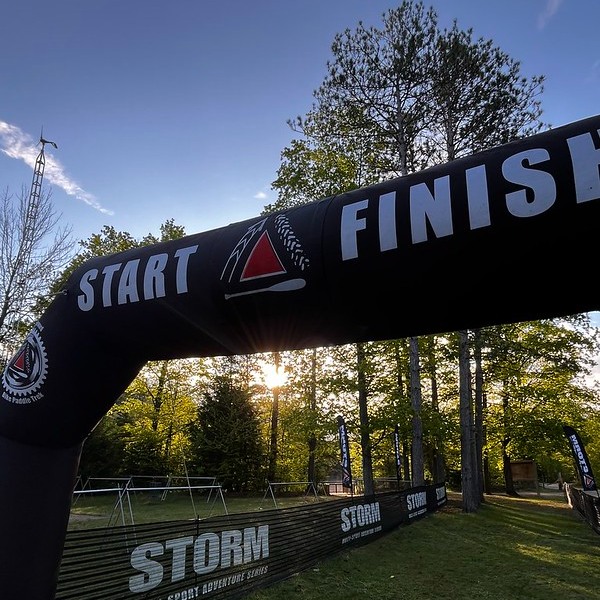 Storm Racing