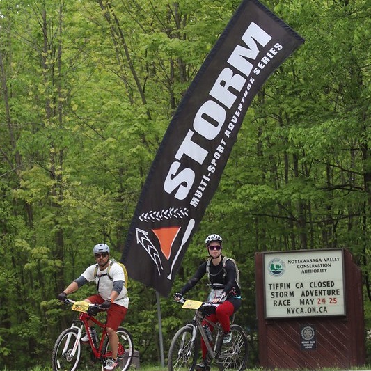 Storm Racing