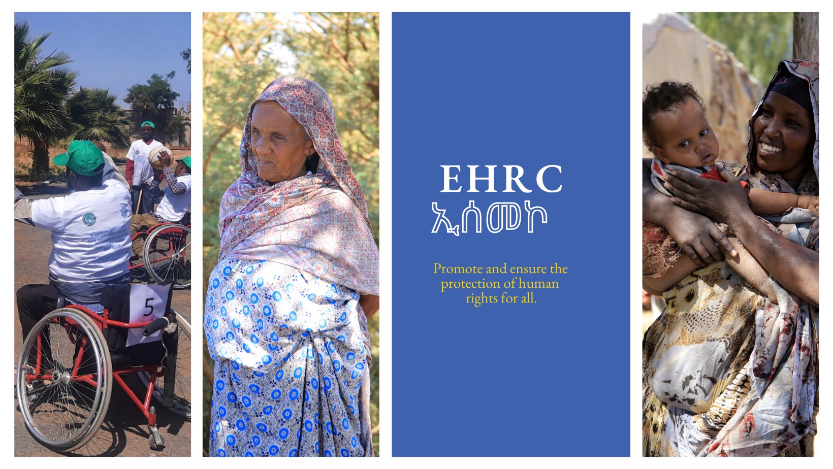 H.E Mrs. Huria Ali... - SOS Children's Villages in Ethiopia | Facebook