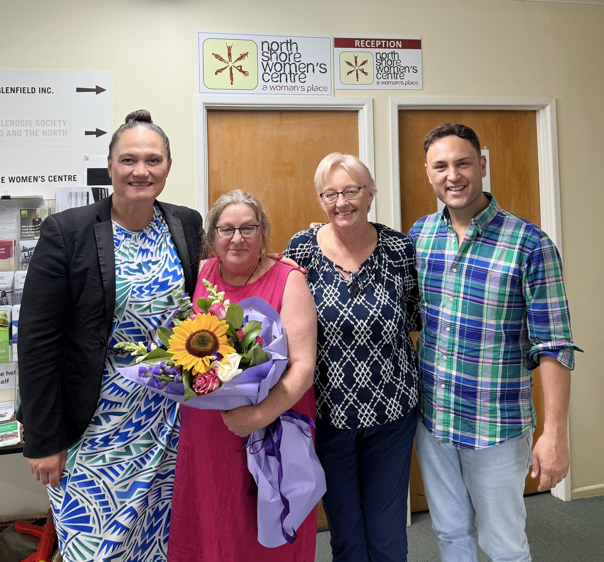 Shanan - The North Shore Women’s Centre is closing after nearly 40 ...
