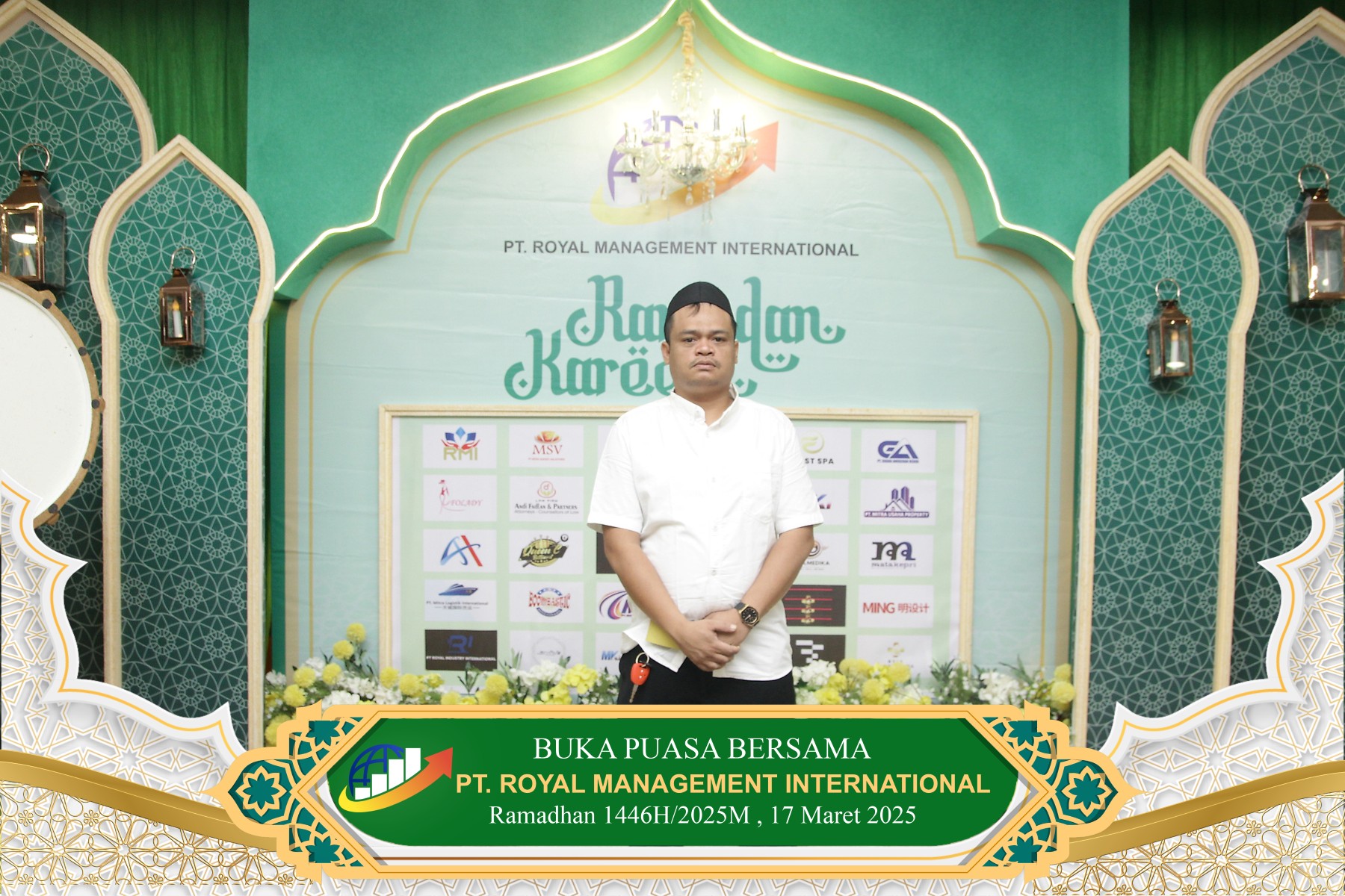 Phoenix Event | Batam