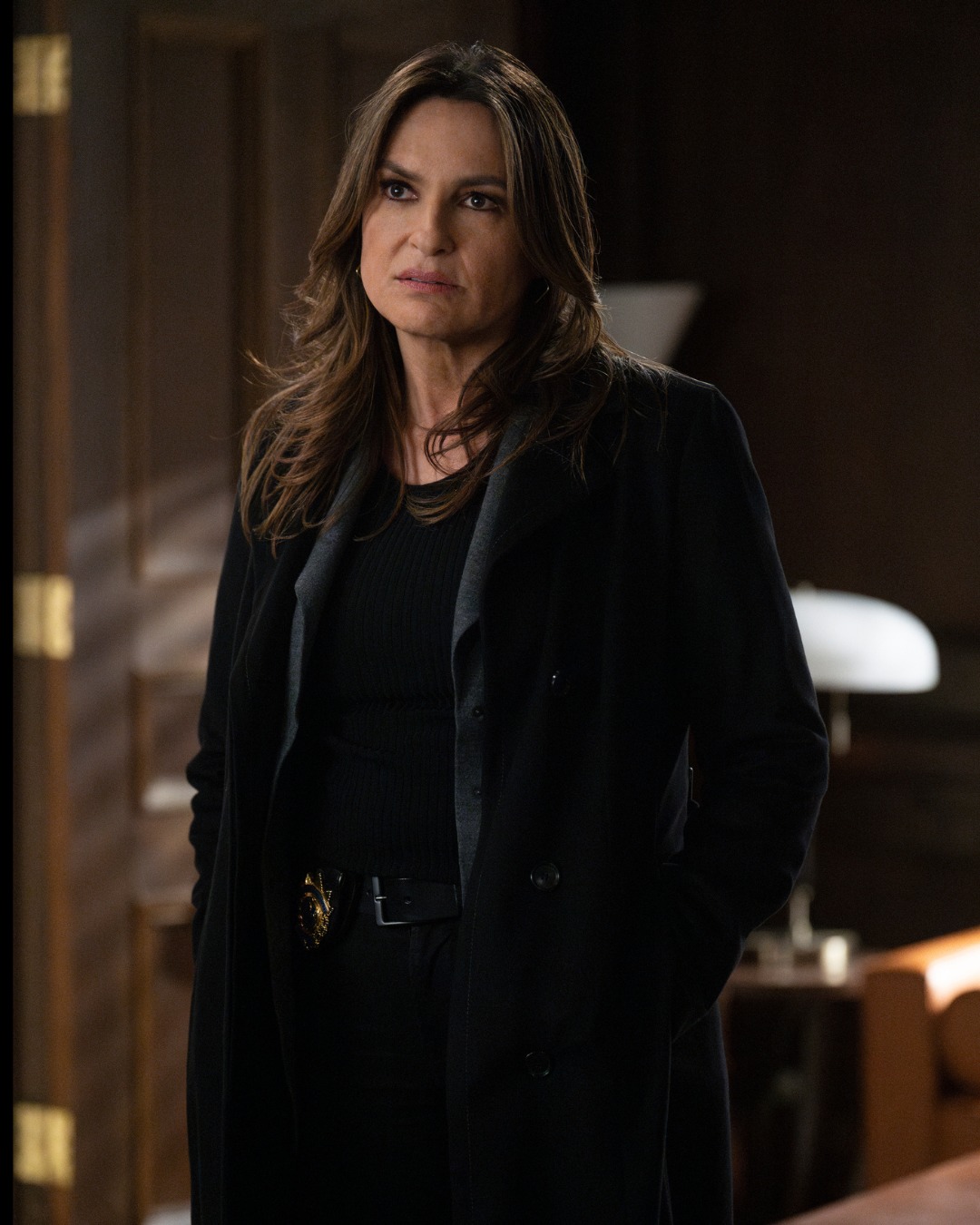 Law & Order - It's cozy time! Watch last night's episodes of Law ...