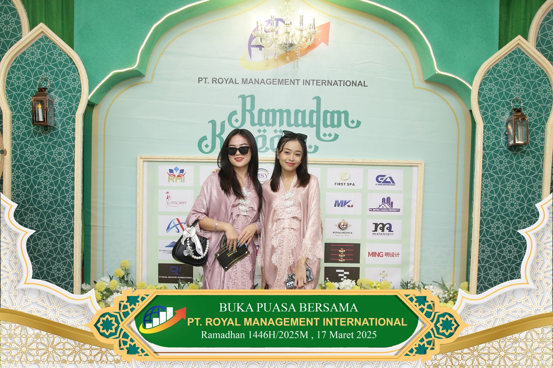 Phoenix Event | Batam