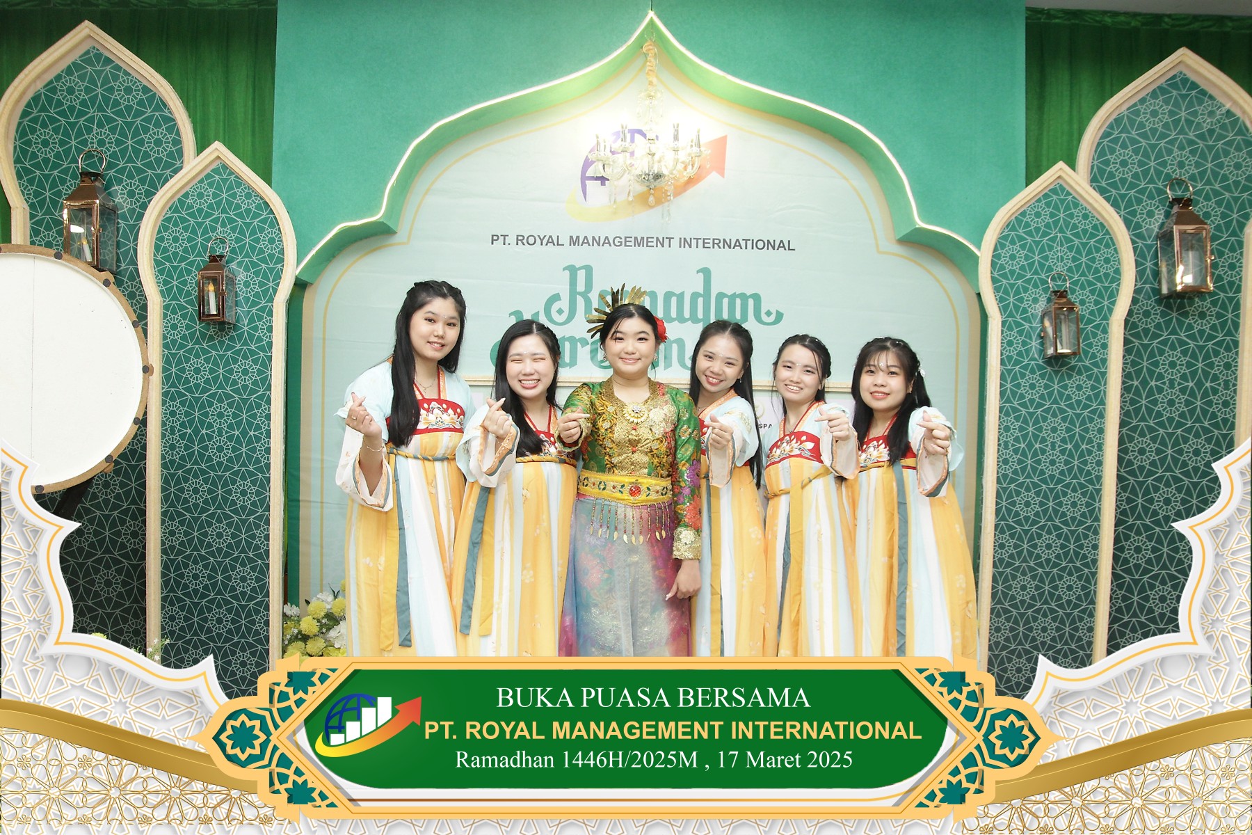 Phoenix Event | Batam