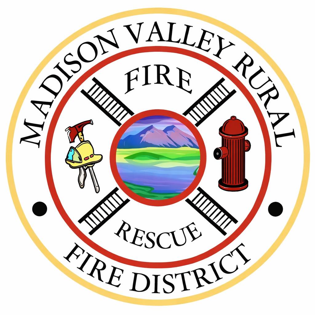 🎉 Happy Birthday,... - Madison Valley Rural Fire Department | Facebook